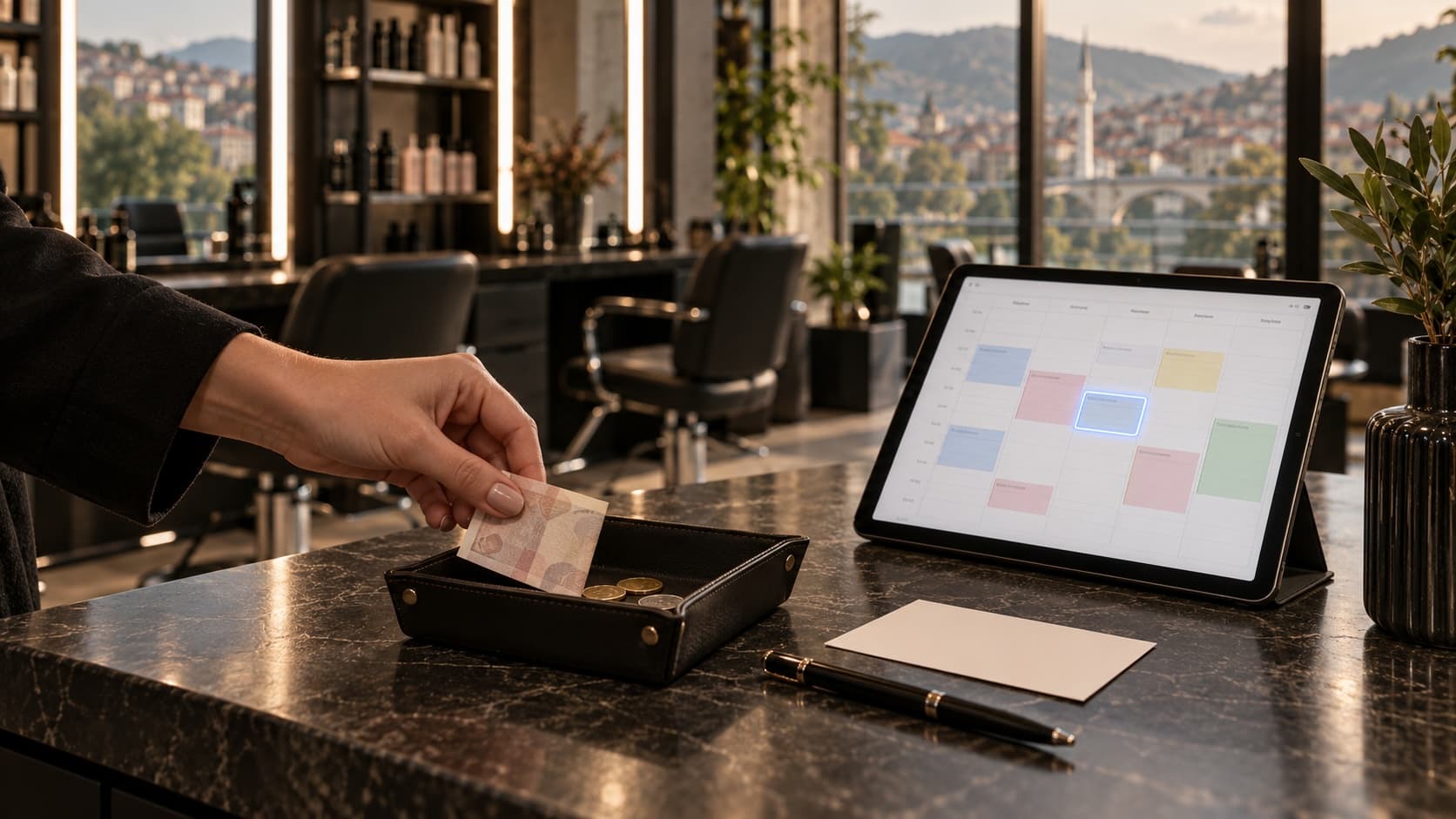 Should Your Salon Charge a Deposit for Appointments? When It Works and How to Introduce It